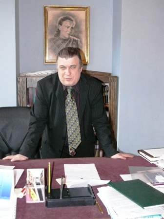 dr. Antanas Smetona