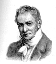 Aleksandras fon Humboldtas, padaręs reikšmingą įtaką Teodoro Grothuso ir Juozapo Varševičiaus moksliniam gyvenimui 