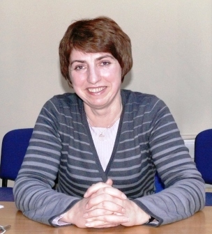 Dr. Dalia Klajumienė