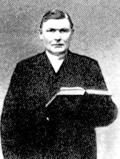 Kristupas Kukaitis (1844–1914) – sakytojas, subūręs vadinamųjų kukaitiškių surinkimininkų šaką (antroji kryptis – klimkiškiai)
