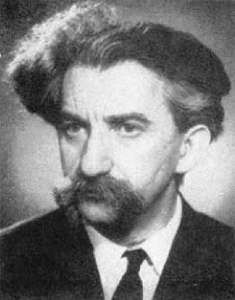 Prof. Jurijus Lotmanas – Tartu semiotikos mokyklos kūrėjas
