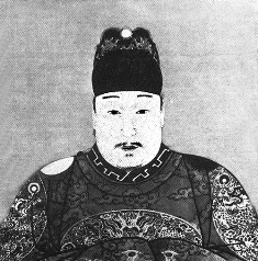 Imperatorius Wan Li (1563–1620, valdymo metai nuo 1572 m.) buvo palankus jėzuitams ir krikščionybei