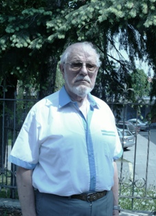 Socialinių mokslų daktaras Zenonas Žilevičius