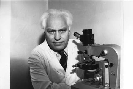 Žymus mokslininkas profesorius Stasys Biziulevičius