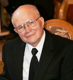 Profesorius Vytautas Karvelis