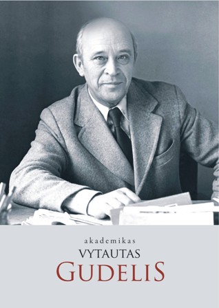 Žymusis Baltijos jūros tyrinėtojas akademikas prof. Vytautas Gudelis
