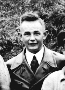 Archeologas Herbertas Jankūnas (1905-1990)