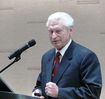 Profesorius Albinas Kusta