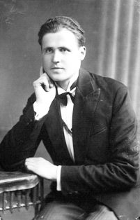 Juozas Kanopka 1936 m.